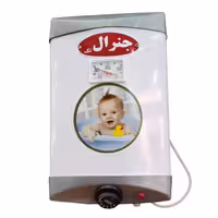 آبگرمکن برقی جنرال مدل ER15 | چاوه