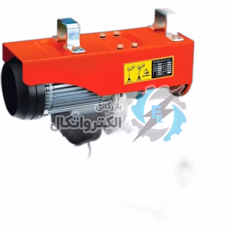 وینچ برقی 400 تا 800 کیلوگرم دایکو ا PA800