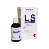 سرم مو ضد شپش LS پریم-prime