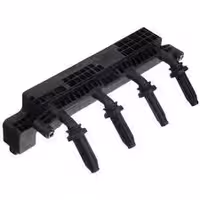 VPARTکویل ردیفی زیمنس پژو 206 تیپ 2(3(TUو3 ویرا ولتاژ