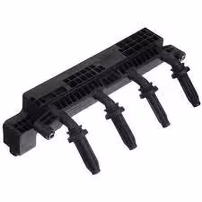 VPARTکویل ردیفی زیمنس پژو 206 تیپ 2(3(TUو3 ویرا ولتاژ