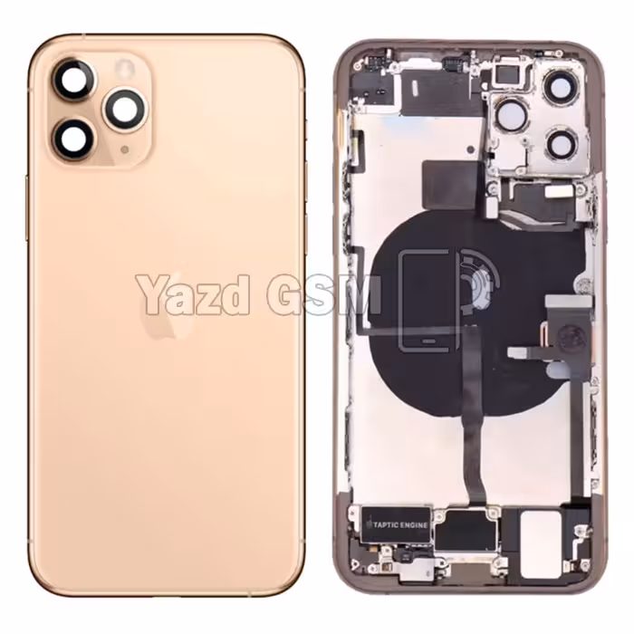 شاسی آیفون Iphone 11 Pro