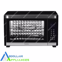 آون توستر برند تکنو مدل TE-552