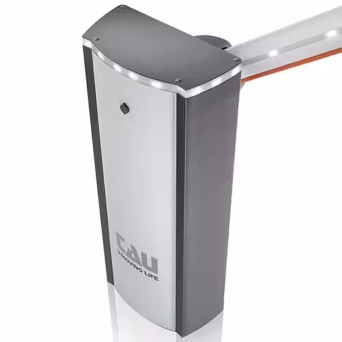 راهبند تائو TAUمدل RBLO4MTR12V DC24