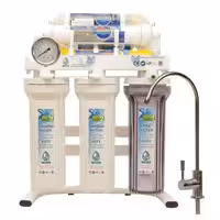 دستگاه پیش تصفیه آب مدل SUN METAL A800