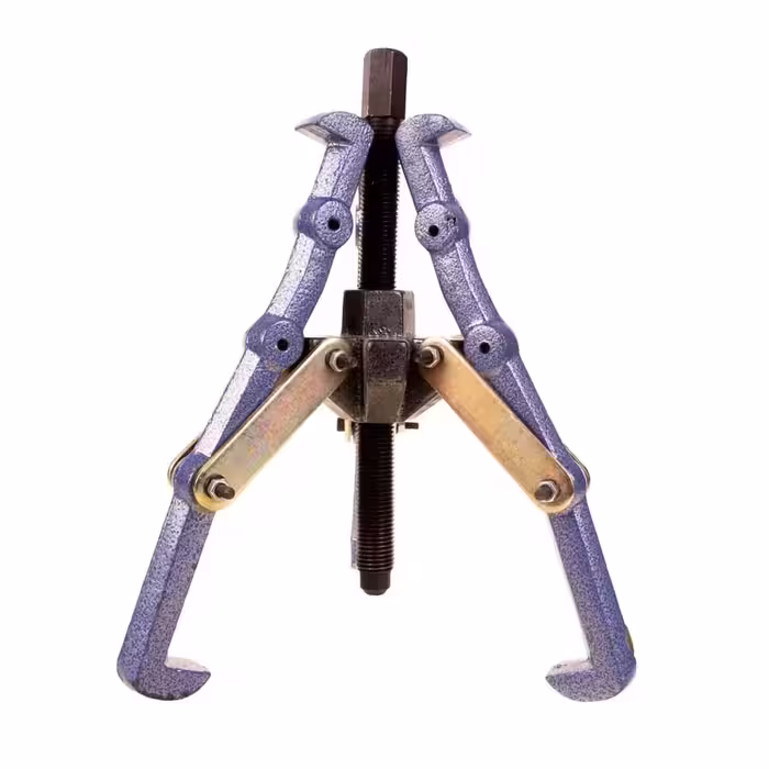 پولی کش 3 شاخه ابزارگستر سایز 4