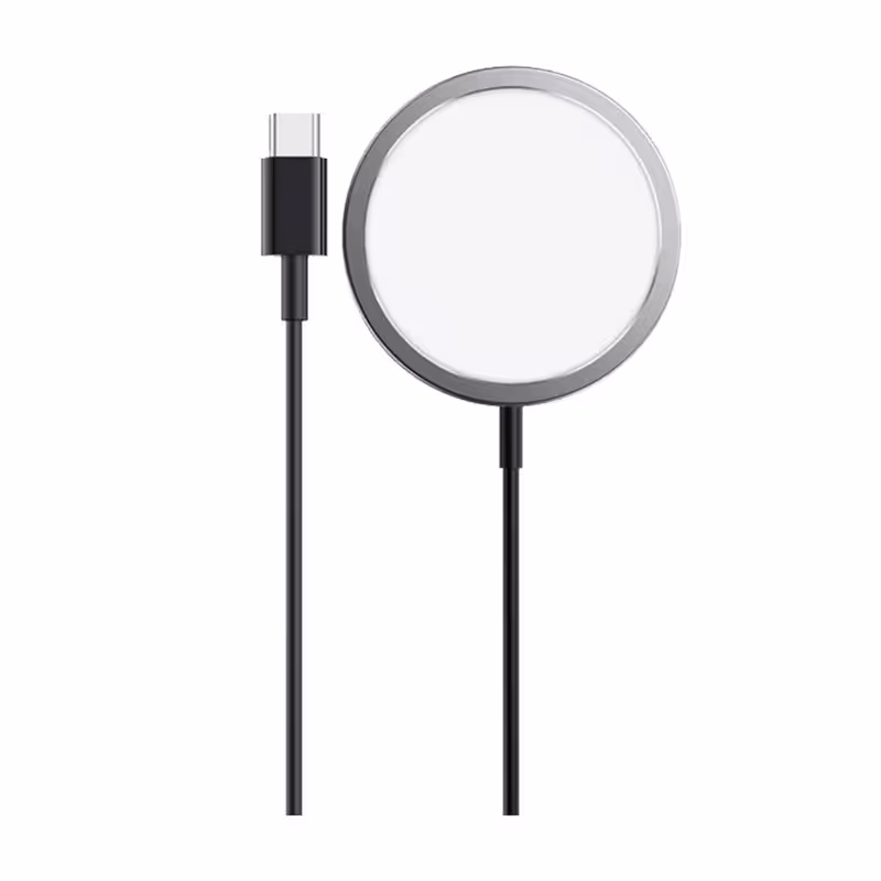 قیمت شارژر بی سیم هوکو مدل CW30 PRO مشخصات