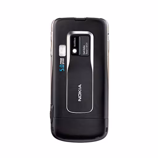 درب پشت گوشی 6260 اس نوکیا DOOR 6260 S NOKIA