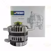 دینام پراید 90 آمپر مشترک با نیسان فنام