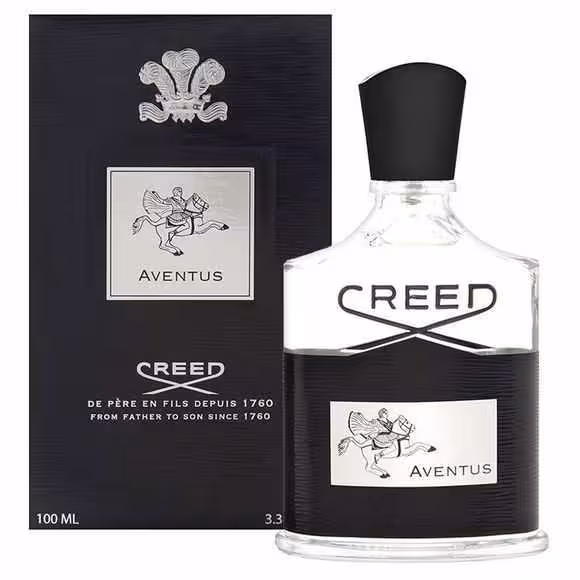 دکانت کرید اونتوس مردانه ( creed aventus )