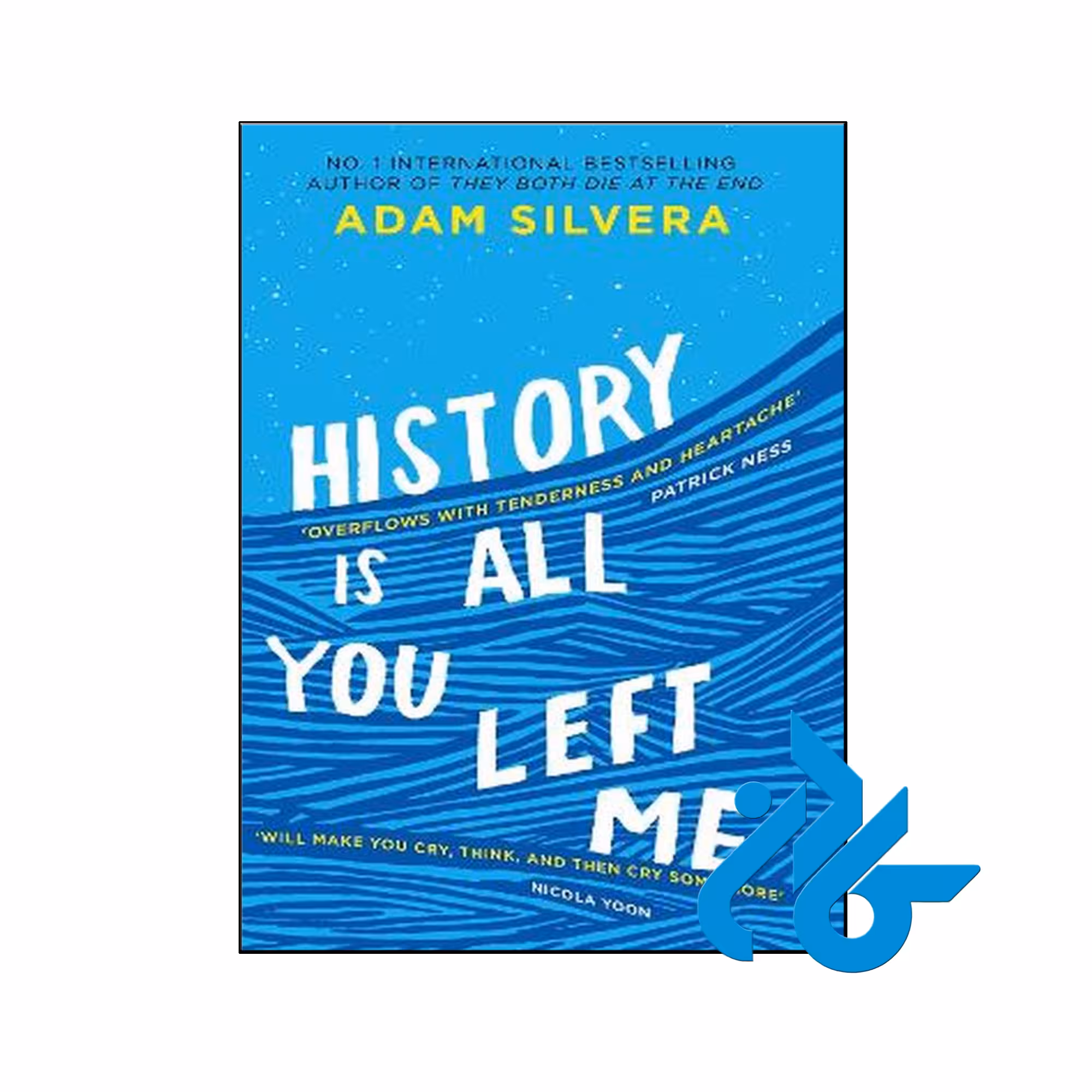 خرید و قیمت کتاب History is All You Left Me از فروشگاه کادن