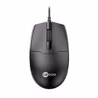 ماوس سیمی لکو مدل LECOO MS101