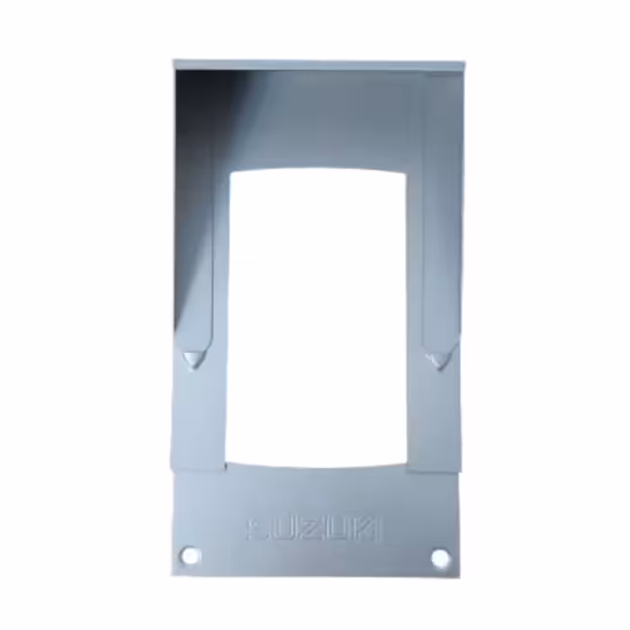 قاب محافظ پنل در بازکن سوزوکی مدل 01 | چاوه