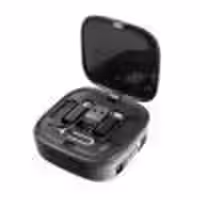 مبدل 6in1 هیسکا مدل Hiska HR02