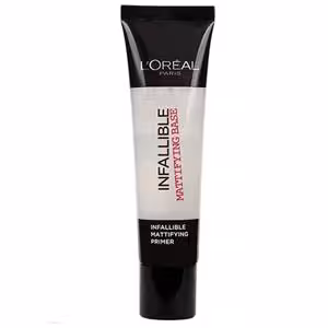 پرایمر مات کننده اینفالیبل لورآل Loreal Infallible Mattifying Base Prime 35ml