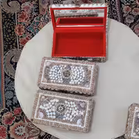 جعبه مستطیل کد 1