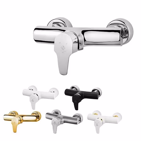 شیر توالت کاویان مدل آنیتا