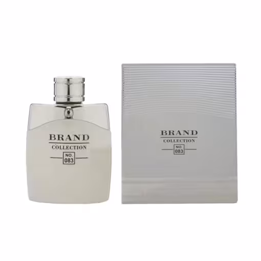 عطر مینیاتوری  برند کالکشن رایحه مونت بلانک لجند اسپریت کد 083