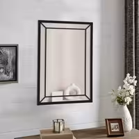 آینه الف  مدل مهتا کد 1