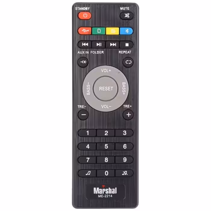 کنترل اسپیکر مارشال Marshal ME-2214