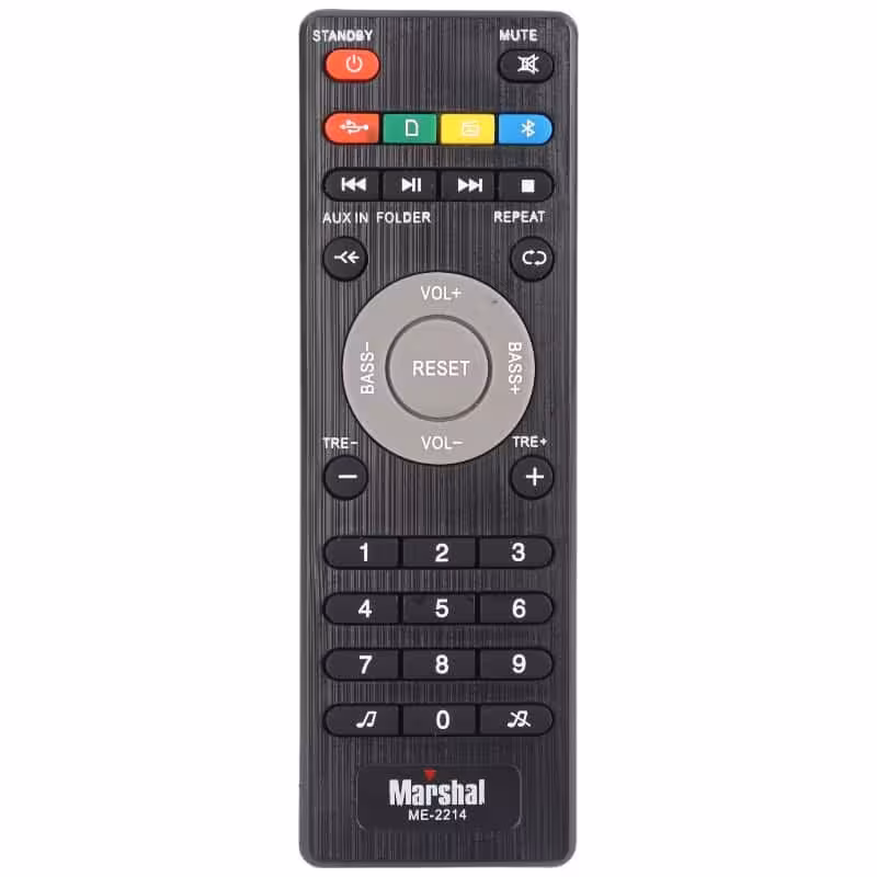 کنترل اسپیکر مارشال Marshal ME-2214