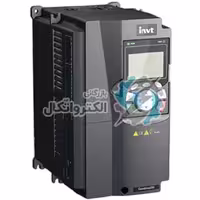 درایو 160 کیلو وات،380 ولت INVT مدل GD350A