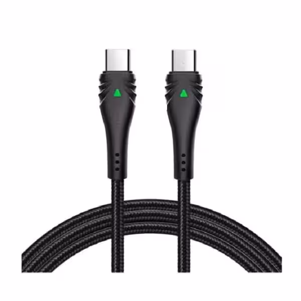 کابل USB-C مک دودو مدل CCA-0666-MCDO طول 1.5 متر