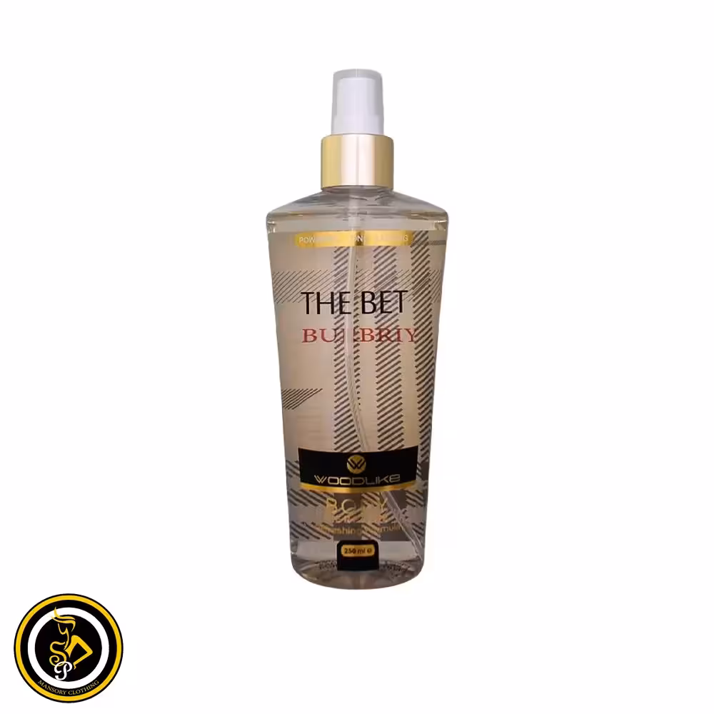 بادی اسپلش زنانه دِ بت وودلایک