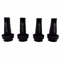 وایر شمع جی ای اس پی کد 257021 مناسب برای پژو 206 تیپ 5 و 6 ، پژو 207 بسته 4 عددی