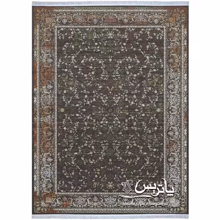 فرش پاتریس 1200 شانه کد 133