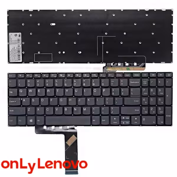 کیبورد لپ تاپ LENOVO IdeaPad L3