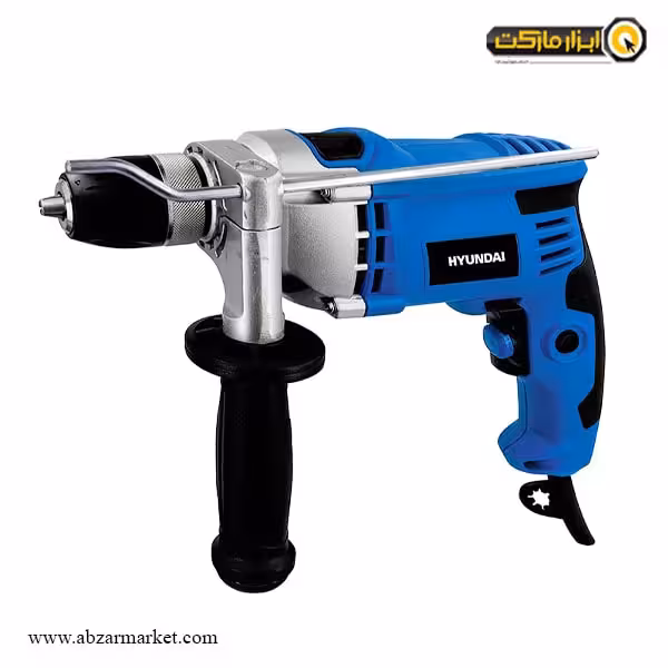 دریل چکشی هیوندای مدل HP8513-A