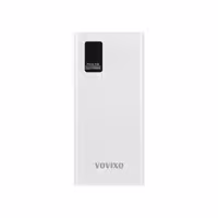 پاوربانک VOVIXO مدل VP1 22.5W با ظرفیت 10000 میلی‌آمپر ساعت