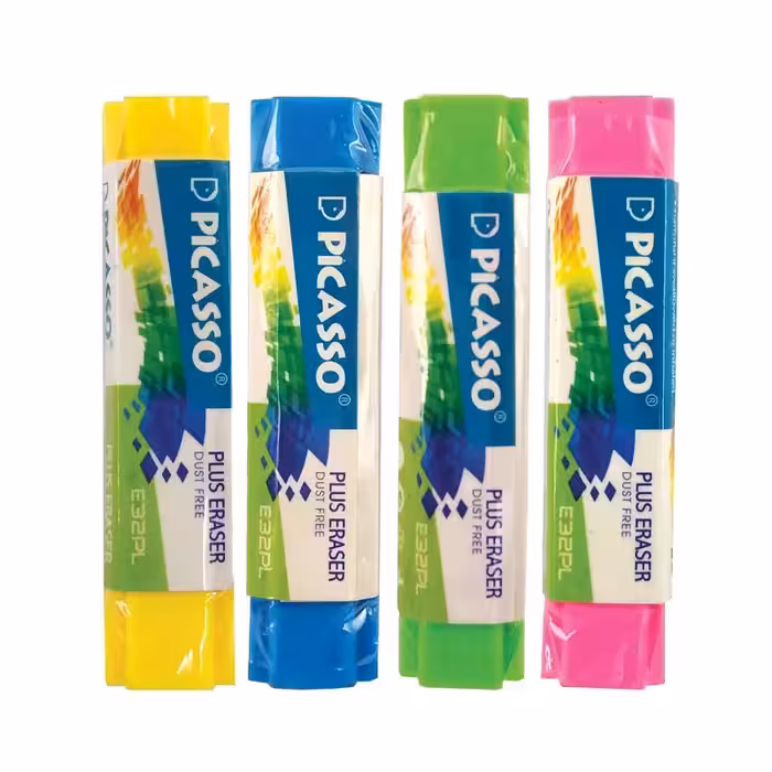 پاک کن پیکاسو picasso مدل plusPicasso plus