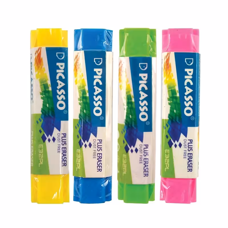 پاک کن پیکاسو picasso مدل plusPicasso plus