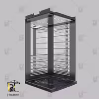 کابین بتا طرح آرامیس