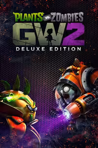 خرید بازی Plants vs. Zombies Garden Warfare 2: Deluxe Edition