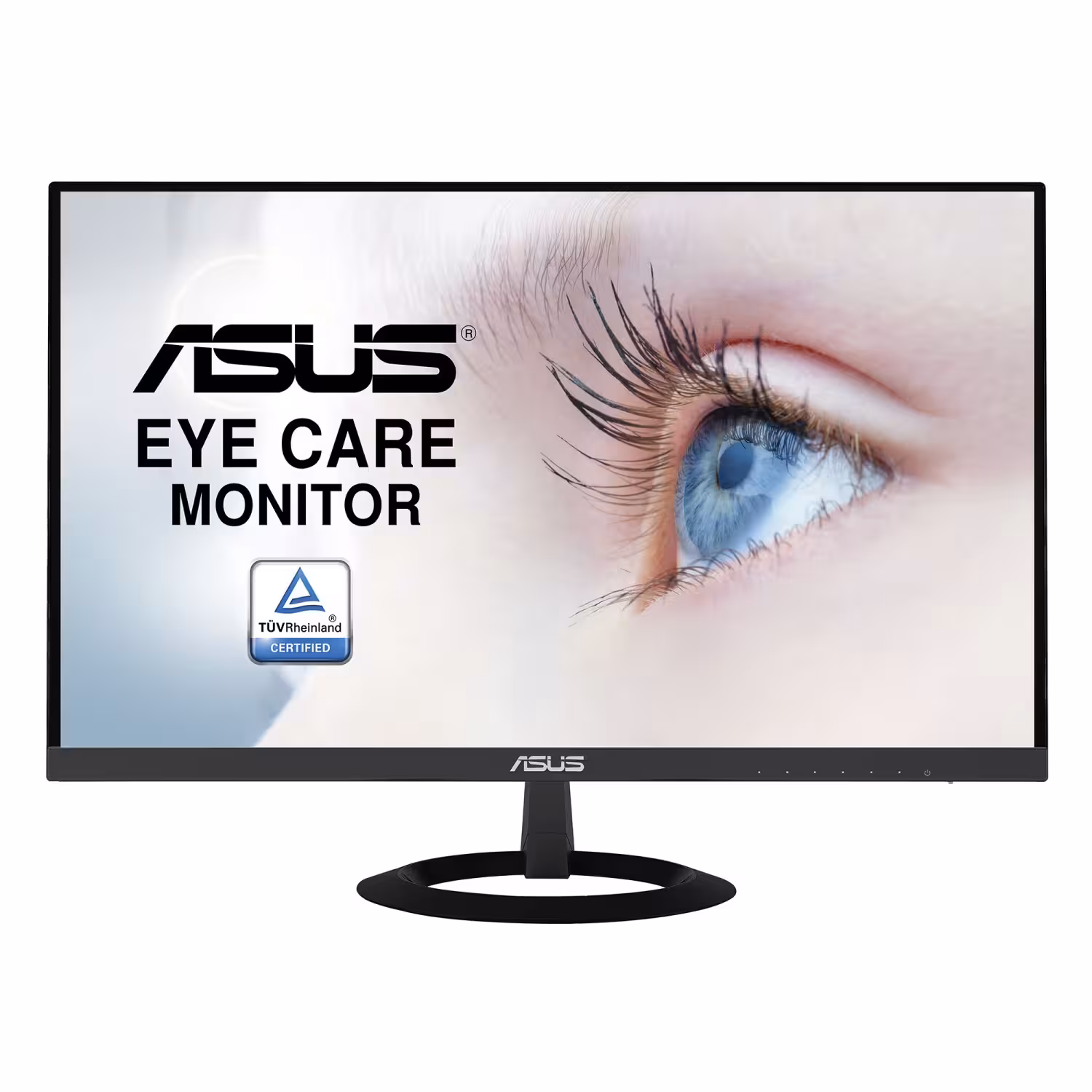 مانیتور ایسوس ASUS VZ229HE 21.5 Inch Full HD IPS Monitor