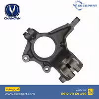 سگدست راست چانگان ایدو Eado