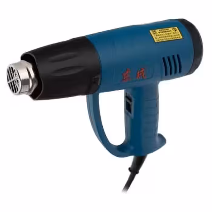 سشوار صنعتی 1600 وات دانگ چنگ مدل DQB02-dqb02-1600