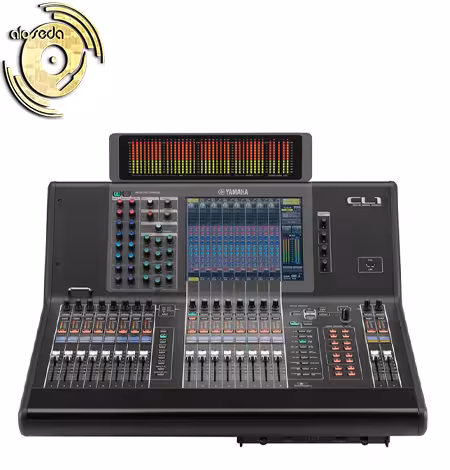 میکسر دیجیتال یاماها YAMAHA CL1