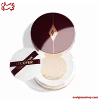 پودر فیکس میکرو فینیشینگ لیکاور Lecover|کد 2674