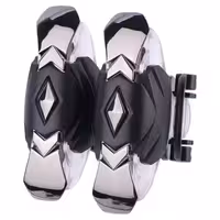 دسته بازی تریگر موبایل PubG انگشتی JS332