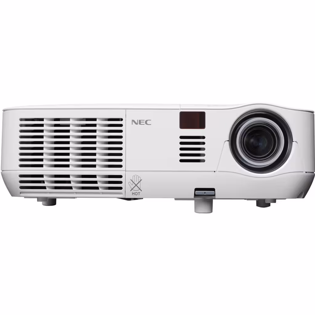 ویدئو پروژکتور ان ای سی مدل V260X (کارکرده)