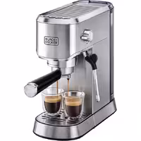 اسپرسوساز بلک اند دکر مدل ECM150