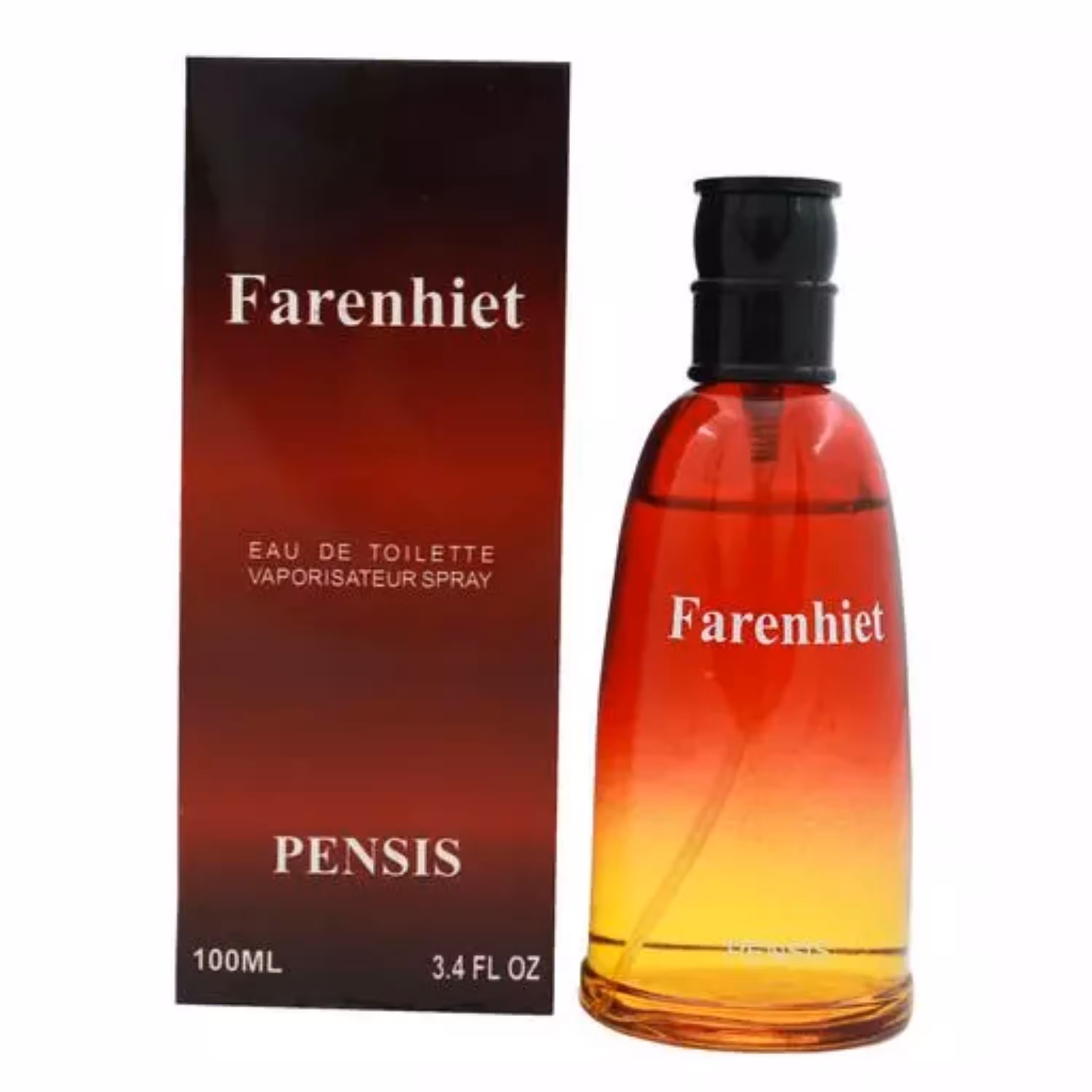 ادکلن FARENHIET PENSIS ادکلن فارنهایت دیور پنسیس