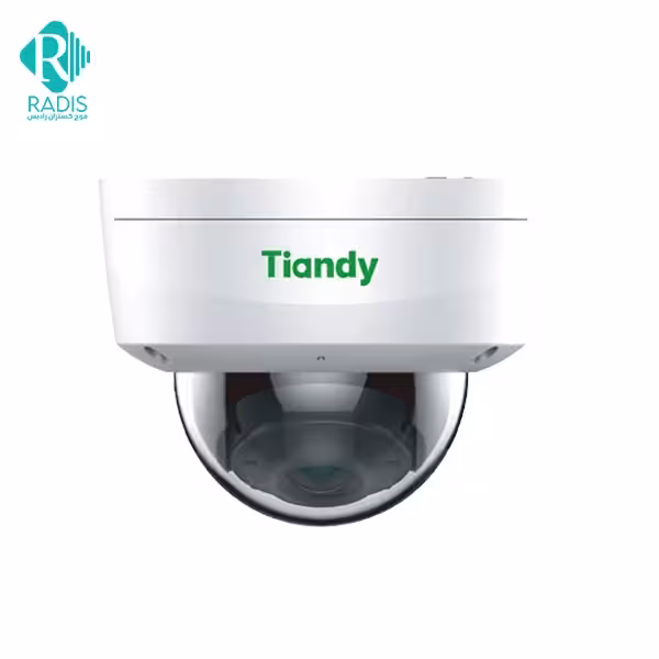 دوربین مداربسته تیاندی مدل TC-C34KN Spec:I3/E/Y/C/SD/2.8mm/V4.3