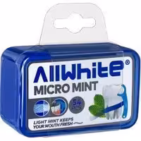 نخ دندان کمانی ال وایت قابدار/