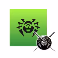 دکتروب کاتانا Dr.Web KATANA