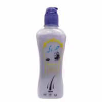 شامپو کراتینه مو حصاری (280 گرم)